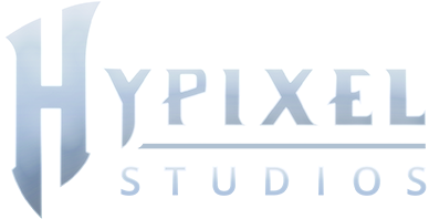 Hypixel Studios Logo